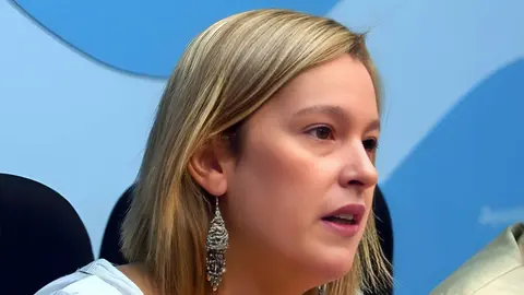 Ainhoa Gil PSOE Jerez