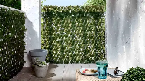 Celos&iacute;a de ocultaci&oacute;n Livarno Home de Lidl