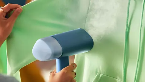 Philips Plancha vertical