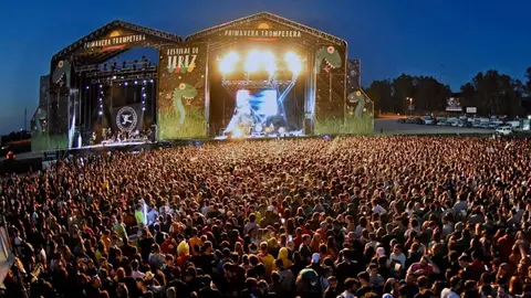 Primavera Trompetera Festival