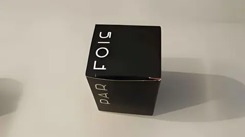 Caja de pendientes y bisuter&iacute;a de PARFOIS