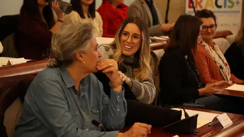 Nuevos funcionarios del Ayuntamiento de Jerez | Cristo Garc&iacute;a