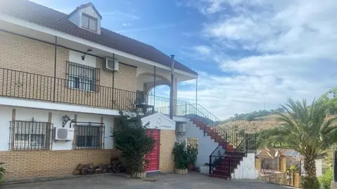 Casa de campo en C&oacute;rdoba
