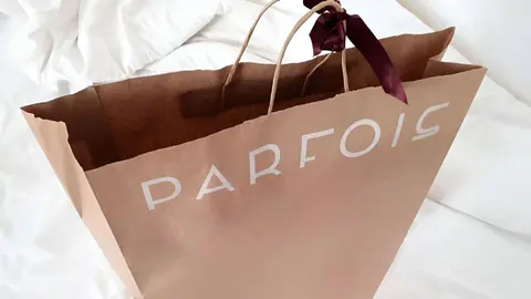 Bolsa de Parfois