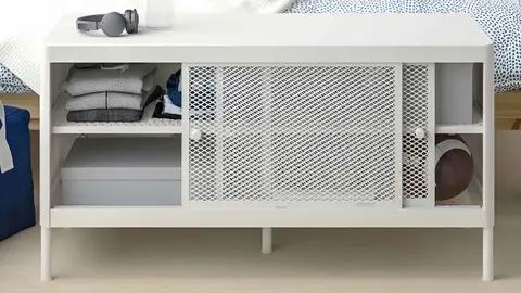 Zapatero MACKAP&Auml;R de Ikea