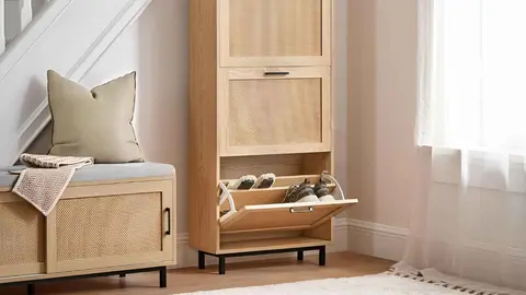 Organizador de zapatos FSR155-N SoBuy ES de Leroy Merlin