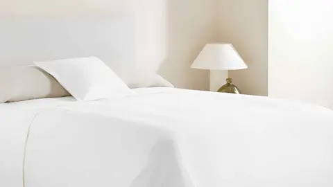 Colcha con estructura de Zara Home