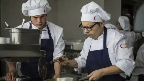 El sector de la hosteler&iacute;a busca trabajadores en Andaluc&iacute;a