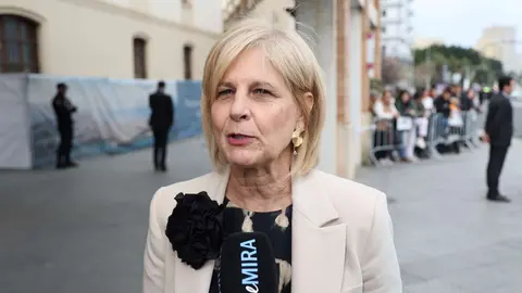 Garc&iacute;a-Pelayo en el Tour del talento 2024 en C&aacute;diz | Cristo Garc&iacute;a