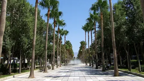 Inmediaciones del lugar donde se produjo el accidente (1)