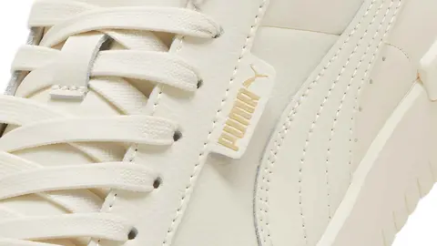 Zapatillas Jada Renew PUMA Alpine Snow Gold White en Decathlon