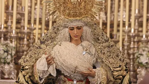 La Esperanza de Triana de Sevilla