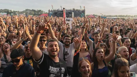 Primavera Trompetera Fest