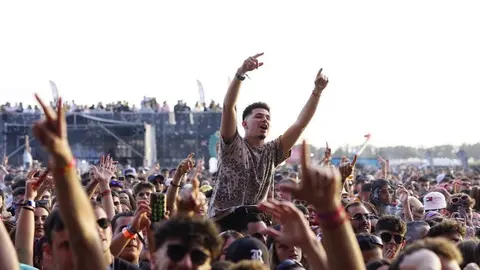 Primavera Trompetera Festival