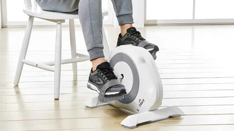 Entrenador de brazos y piernas de Lidl