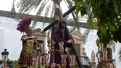 Salud de San Rafael | &Aacute;. Richarte