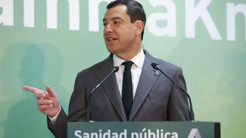 Juanma Moreno, presidente de la Junta de Andaluc&iacute;a (3)