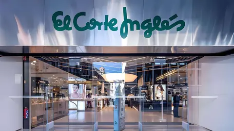 Tienda El Corte Ingl&eacute;s