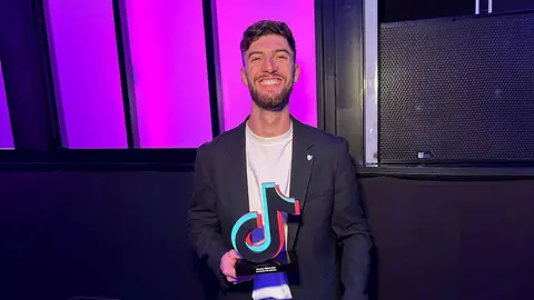 Carlos Garc&iacute;a - Instagram