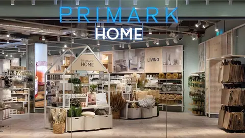 Tienda Primark Home
