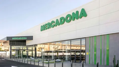 Supermercado Mercadona