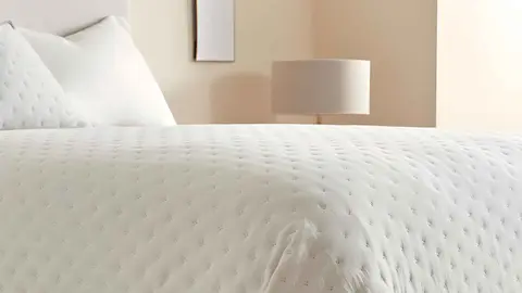 Edred&oacute;n de Zara Home