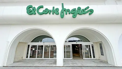 El Corte Ingl&eacute;s