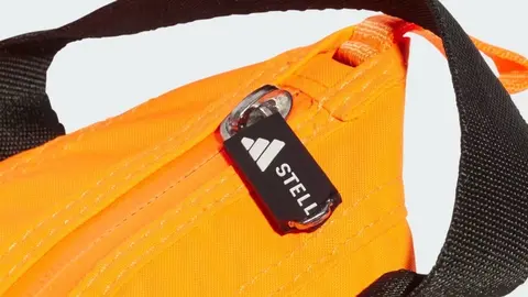 El bolso XXL de Stella McCartney x Adidas