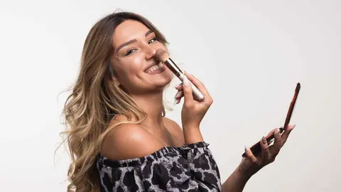 Aceite bruma protectora con&nbsp;FPS 30 Ecran de Mercadona