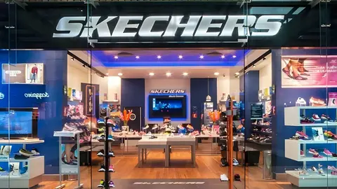 Tienda de Skechers - Calzado y Moda