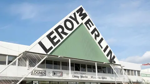 Tienda Leroy Merlin