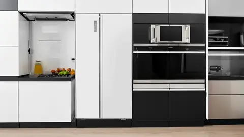 Frigor&iacute;fico Americano Hisense RS677N4BWE