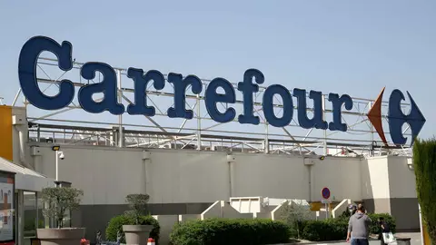 Supermercado Carrefour
