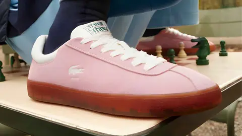 Zapatillas Lacoste BASECHOT