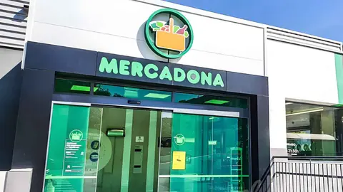 Supermercado Mercadona en Jerez de la Frontera | El MIRA