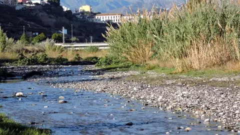 El lugar donde fue hallado el cad&aacute;ver