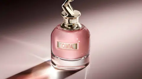 Eau de Parfum Scandal Jean Paul Gaultier en El Corte Ingl&eacute;s