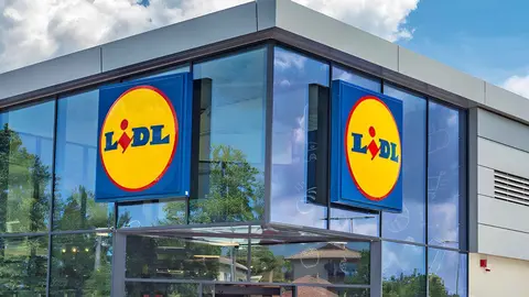 Supermercado Lidl