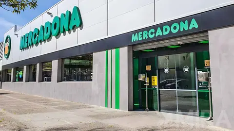 Mercadona en Jerez de la Frontera | El MIRA
