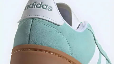 Zapatillas Adidas Grand Court Alpha Cloudfoam Lifestyle Comfort Shoes