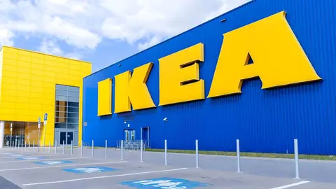 Tienda Ikea
