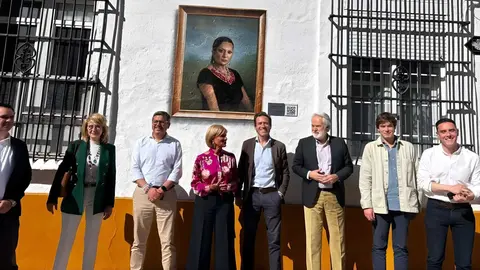 El PP presenta en Jerez un Plan Nacional del Flamenco