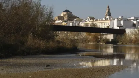 El puente de Miraflores en C&oacute;rdoba