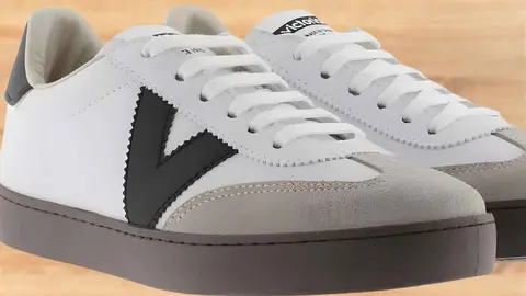 Zapatillas Victoria Berl&iacute;n en Amazon