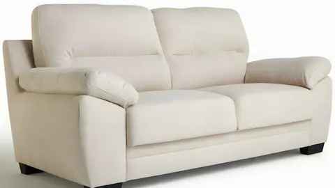 Sof&aacute; tapizado de 3 plazas Aries&nbsp;en El Corte Ingl&eacute;s