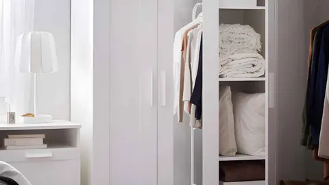 Armario BRIMNES de Ikea