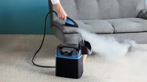 Plancha Rowenta Cube Compact UR1512