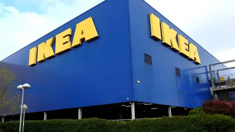 Tienda Ikea