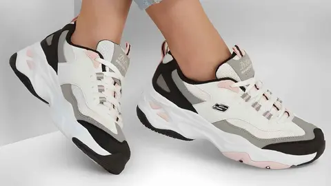 Skechers D&acute;lites 4.0 Fresh Diva