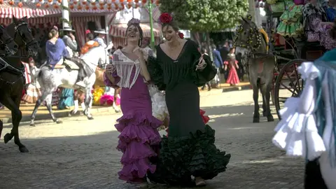 Feria de Abril de Sevilla